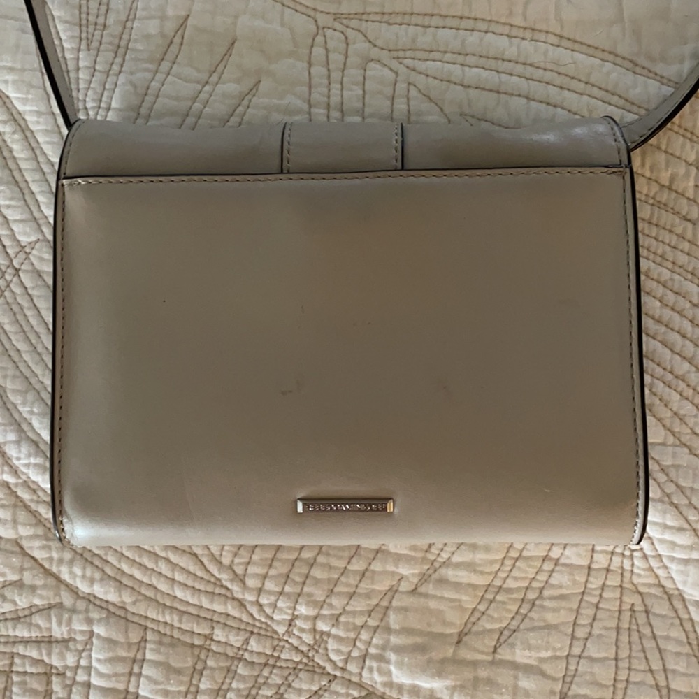 Rebecca Minkoff crossbody - Picture 3 of 5
